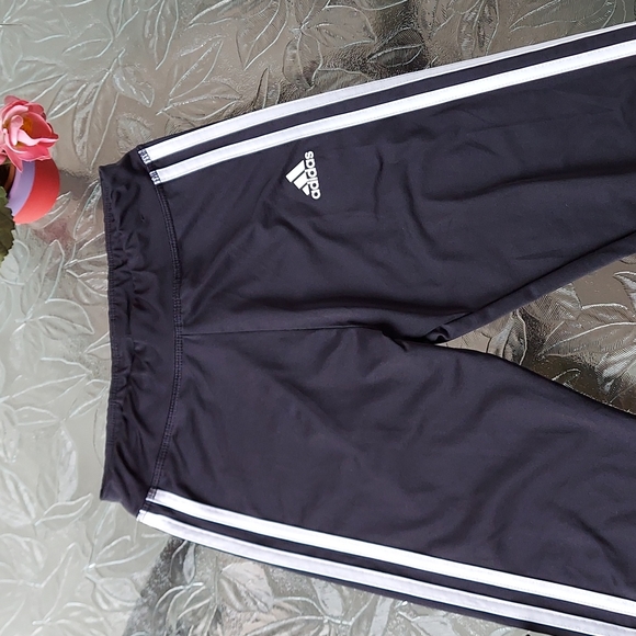 adidas Other - Adidas pants Size M 10/12